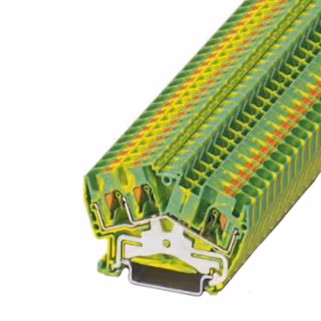 3213606 Phoenix Contact  Din Rail Channel